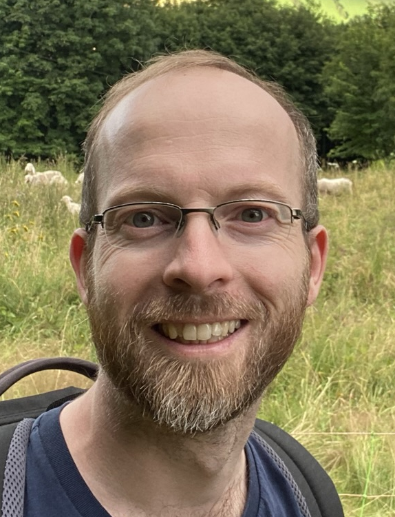Tobias Moebert